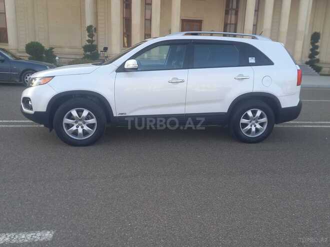 Kia Sorento 2012, 171,700 km - 2.4 l - Bakı