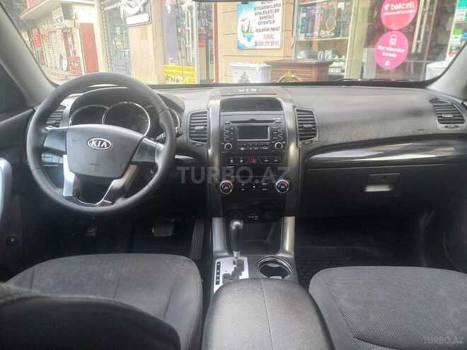 Kia Sorento 2012, 171,700 km - 2.4 l - Bakı