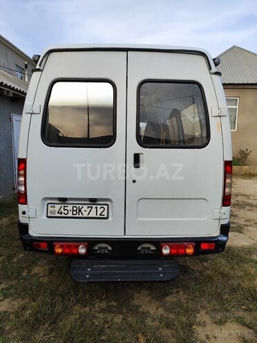 GAZ Biznes 330273 2015, 52,000 km - 2.2 l - Bakı