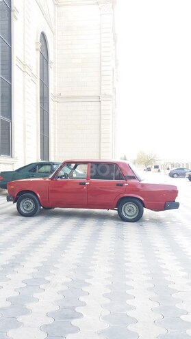 LADA (VAZ) 2107 1995, 14,400 km - 1.6 l - Bərdə