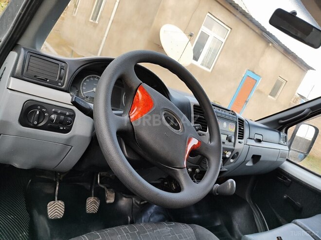 GAZ Biznes 330273 2015, 52,000 km - 2.2 l - Bakı