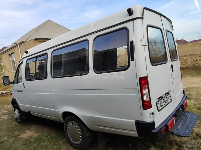 GAZ Biznes 330273 2015, 52,000 km - 2.2 l - Bakı