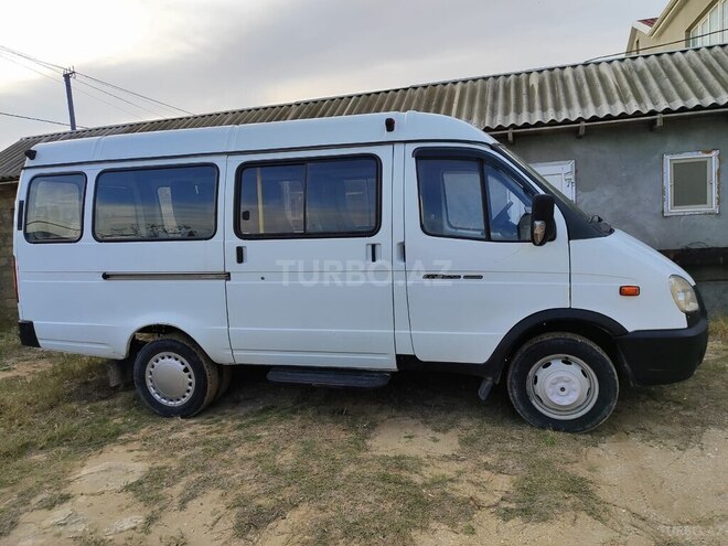 GAZ Biznes 330273 2015, 52,000 km - 2.2 l - Bakı