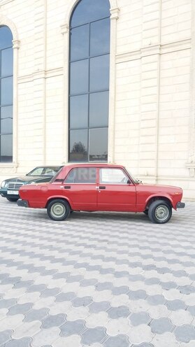 LADA (VAZ) 2107 1995, 14,400 km - 1.6 l - Bərdə