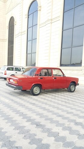 LADA (VAZ) 2107 1995, 14,400 km - 1.6 l - Bərdə