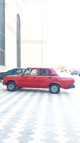 LADA (VAZ) 2107 1995, 14,400 km - 1.6 l - Bərdə