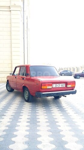 LADA (VAZ) 2107 1995, 14,400 km - 1.6 l - Bərdə