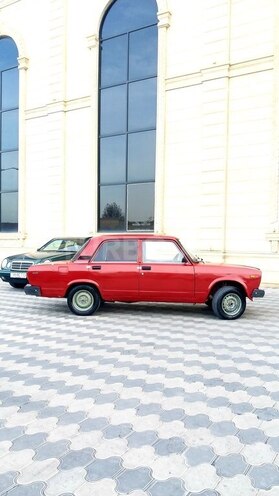 LADA (VAZ) 2107 1995, 14,400 km - 1.6 l - Bərdə