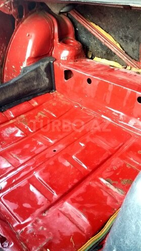 LADA (VAZ) 2107 1995, 14,400 km - 1.6 l - Bərdə