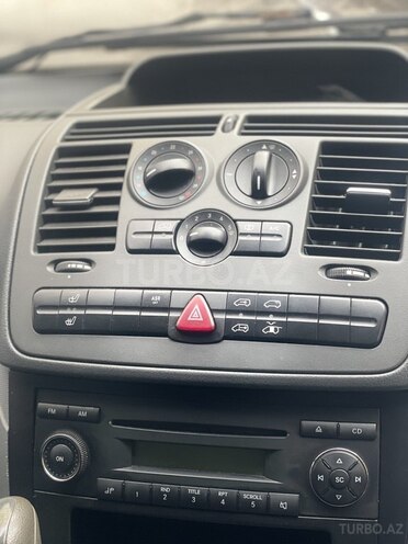 Mercedes Vito 111 2010, 281,000 km - 2.2 l - Bakı