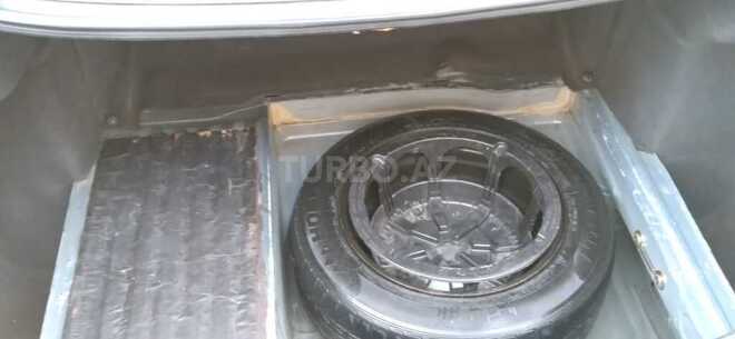 Mercedes E 220 2000, 524,286 km - 2.2 l - Tərtər