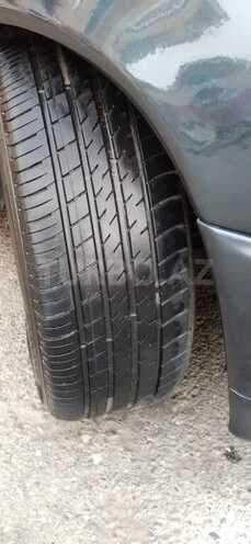 Mercedes E 220 2000, 524,286 km - 2.2 l - Tərtər