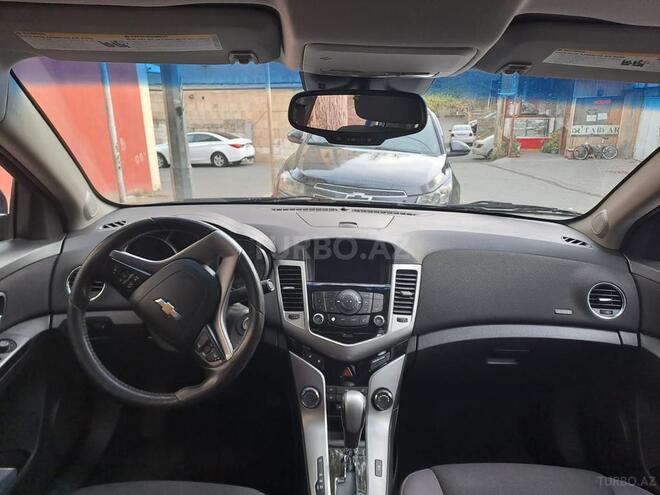 Chevrolet Cruze 2013, 225,445 km - 1.4 l - Bakı