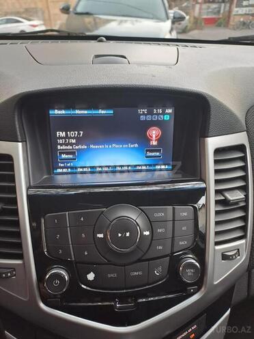 Chevrolet Cruze 2013, 225,445 km - 1.4 l - Bakı