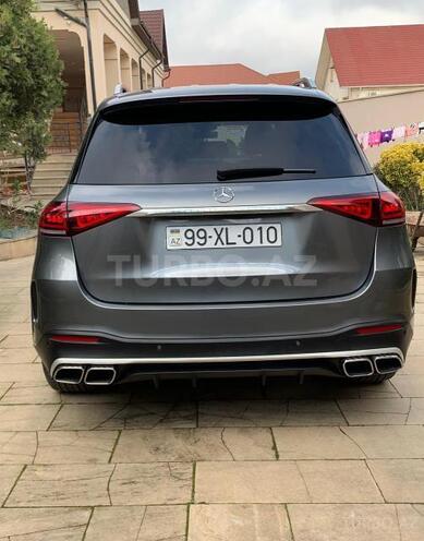 Mercedes GLE 350 2021, 25,000 km - 2.0 л - Bakı