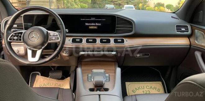 Mercedes GLE 350 2021, 25,000 km - 2.0 л - Bakı