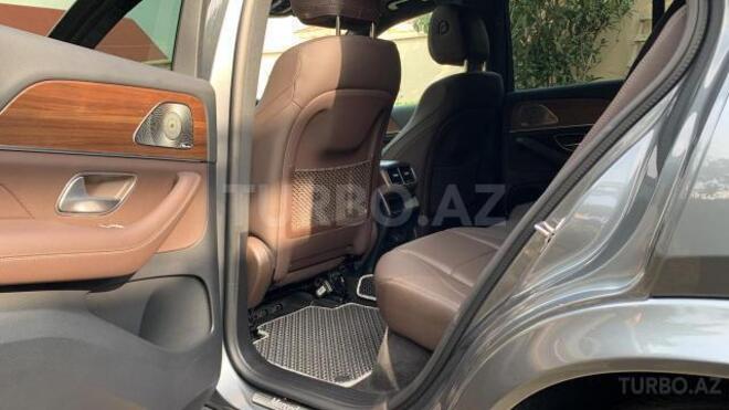 Mercedes GLE 350 2021, 25,000 km - 2.0 л - Bakı