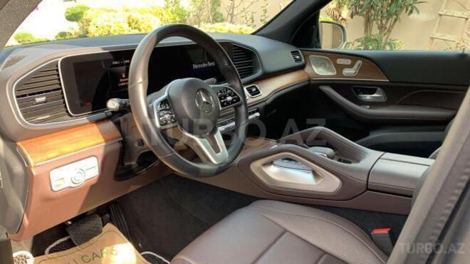 Mercedes GLE 350 2021, 25,000 km - 2.0 л - Bakı