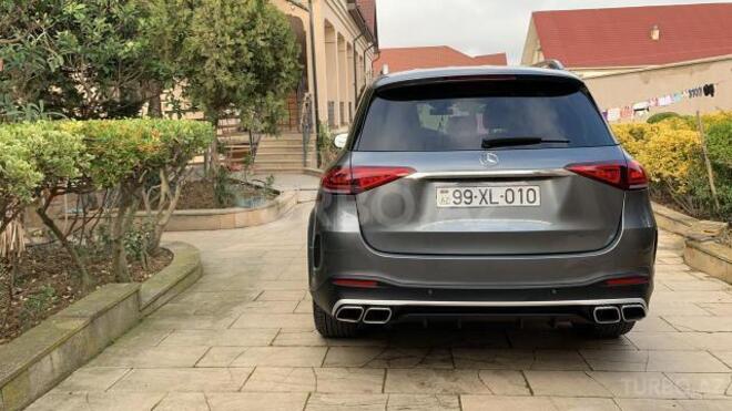 Mercedes GLE 350 2021, 25,000 km - 2.0 л - Bakı