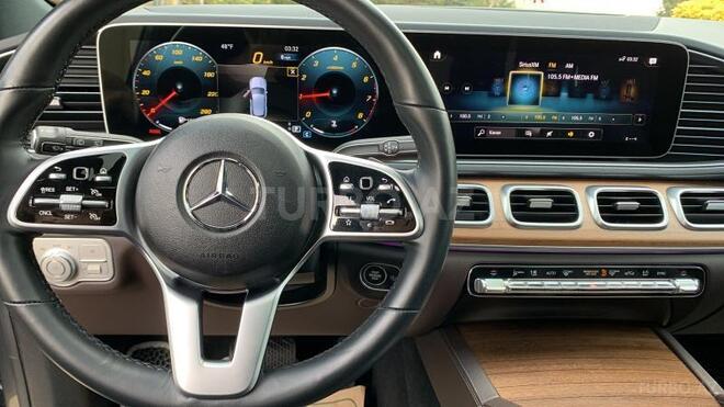 Mercedes GLE 350 2021, 25,000 km - 2.0 л - Bakı