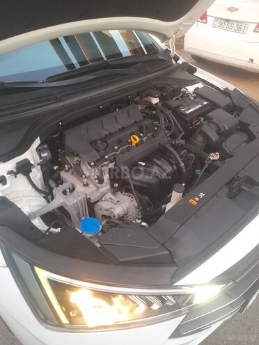 Hyundai Elantra 2019, 32,900 km - 1.6 l - Bakı
