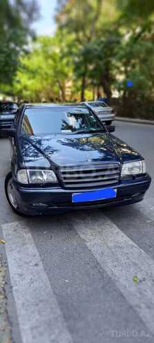 Mercedes C 200 1999, 749,000 km - 2.2 л - Xaçmaz