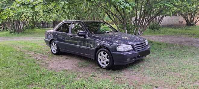 Mercedes C 200 1999, 749,000 km - 2.2 л - Xaçmaz