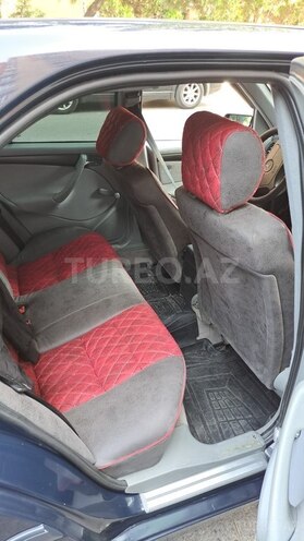 Mercedes C 200 1999, 749,000 km - 2.2 л - Xaçmaz