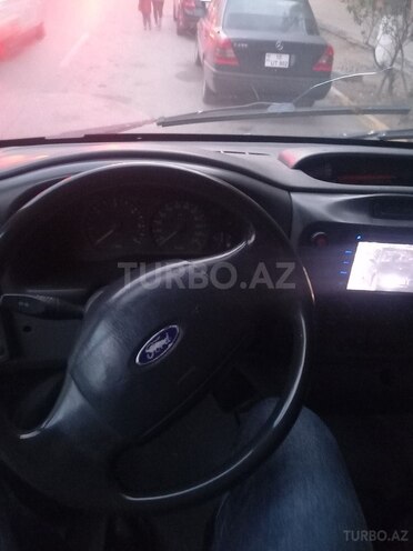 Ford Transit 2002, 321,460 km - 2.0 l - Sumqayıt