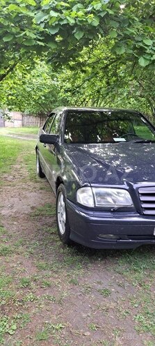 Mercedes C 200 1999, 749,000 km - 2.2 л - Xaçmaz