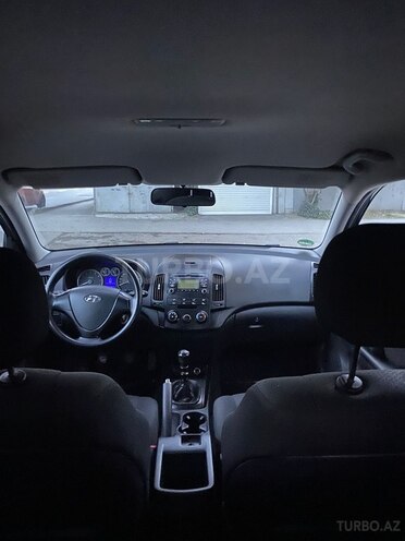 Hyundai i30 2008, 257,000 km - 1.4 л - Bakı