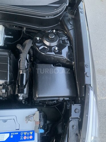 Hyundai Sonata 2011, 144,360 km - 2.0 l - Bakı