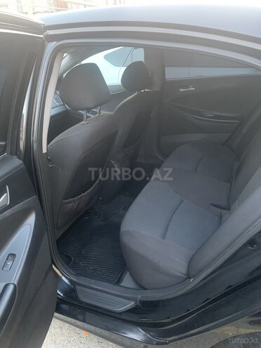 Hyundai Sonata 2011, 144,360 km - 2.0 l - Bakı