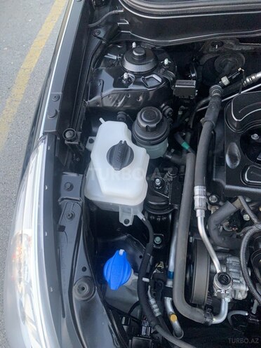 Hyundai Sonata 2011, 144,360 km - 2.0 l - Bakı