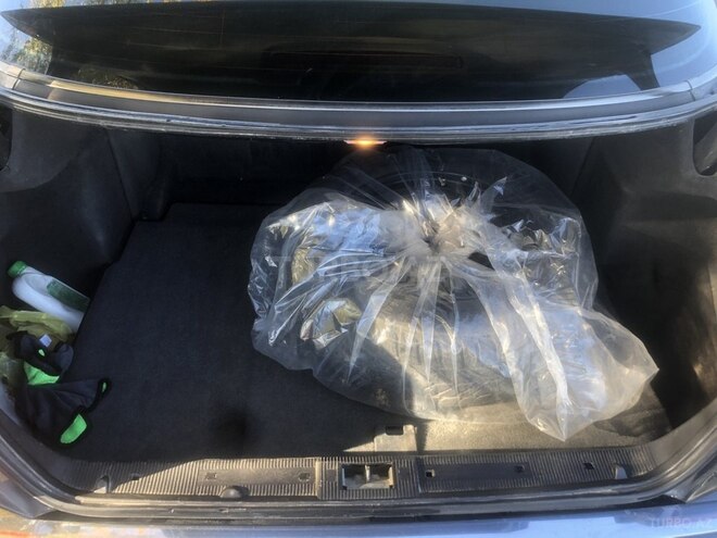 Mercedes E 200 1999, 517,874 km - 2.0 l - Tərtər