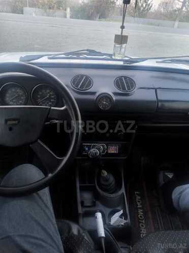LADA (VAZ) 2106 1994, 160,000 km - 1.5 л - Göyçay