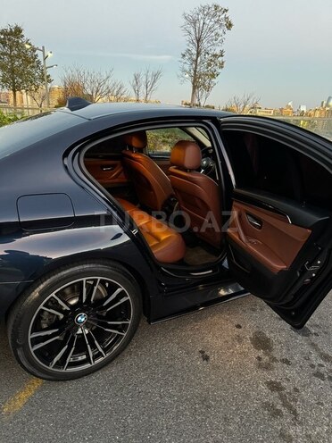 BMW 528 2015, 136,000 km - 2.0 l - Bakı