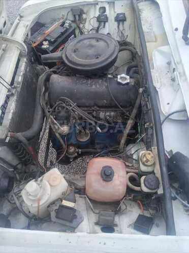 LADA (VAZ) 2106 1994, 160,000 km - 1.5 л - Göyçay