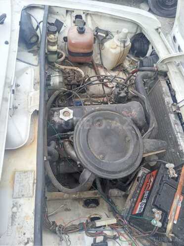 LADA (VAZ) 2106 1994, 160,000 km - 1.5 л - Göyçay