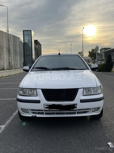 Khazar LX 2020, 24,800 km - 1.7 l - Bakı