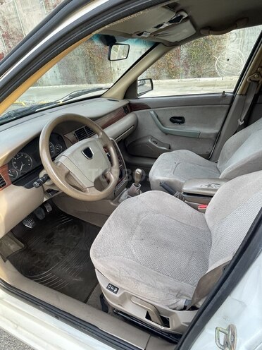 Khazar LX 2020, 24,800 km - 1.7 l - Bakı