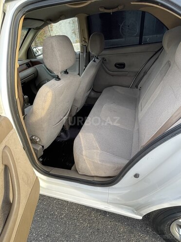 Khazar LX 2020, 24,800 km - 1.7 l - Bakı
