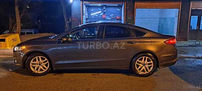 Ford Fusion 2016, 191,412 km - 1.5 l - Bakı