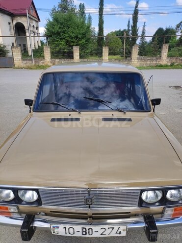 LADA (VAZ) 2106 1990, 21,452 km - 1.5 л - Quba