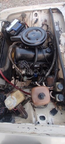 LADA (VAZ) 2106 1987, 65,233 km - 1.3 л - Bakı
