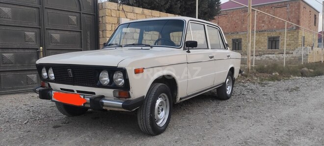 LADA (VAZ) 2106 1987, 65,233 km - 1.3 л - Bakı