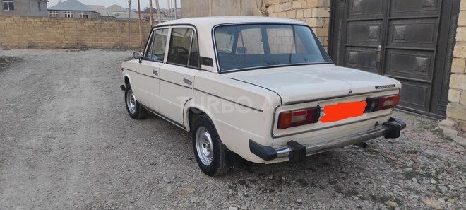 LADA (VAZ) 2106 1987, 65,233 km - 1.3 л - Bakı