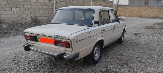 LADA (VAZ) 2106 1987, 65,233 km - 1.3 л - Bakı