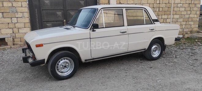 LADA (VAZ) 2106 1987, 65,233 km - 1.3 л - Bakı