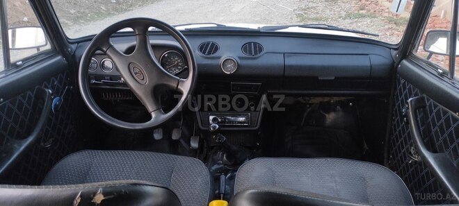 LADA (VAZ) 2106 1987, 65,233 km - 1.3 л - Bakı